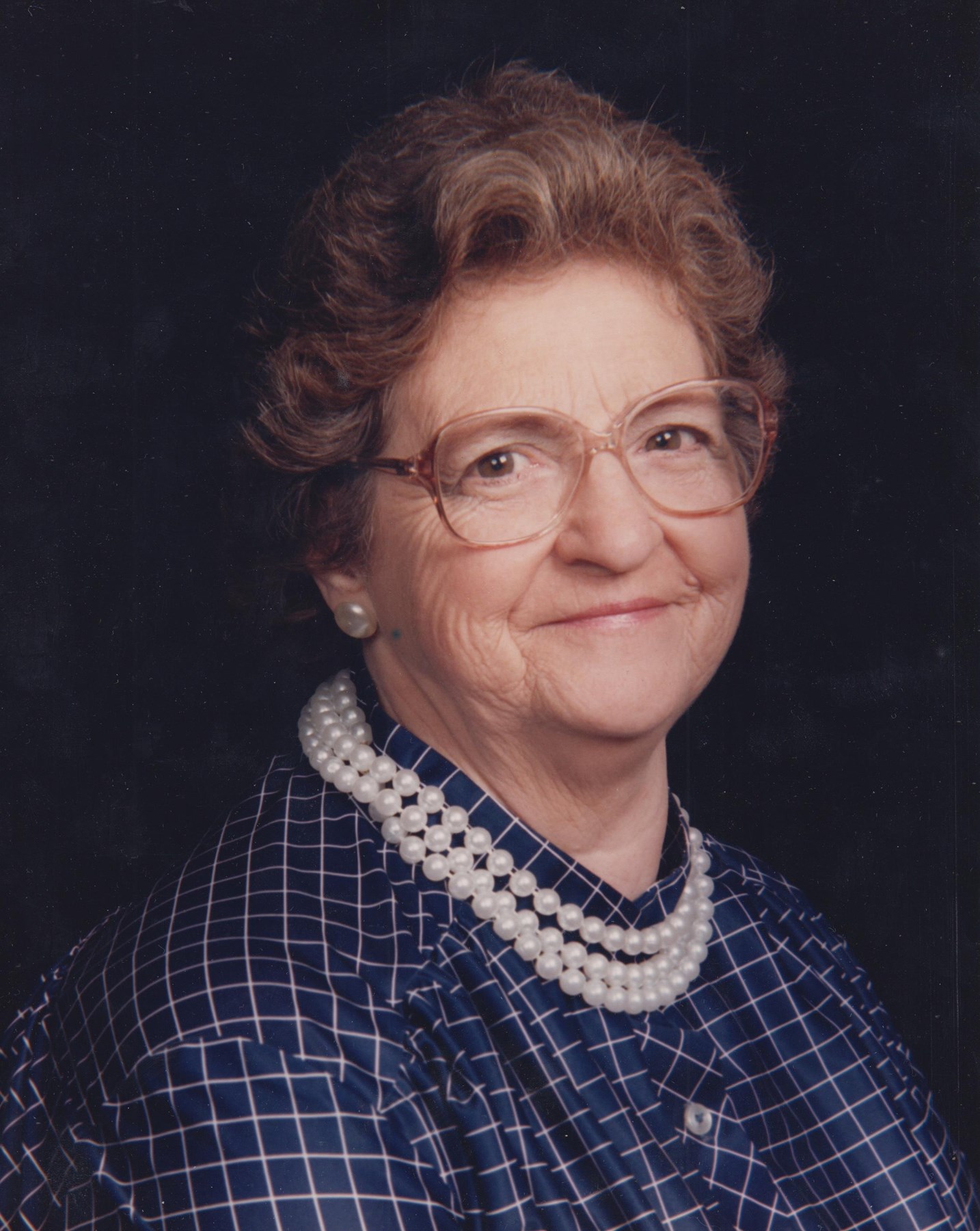 Obituary of Maureen Colbert-Cude