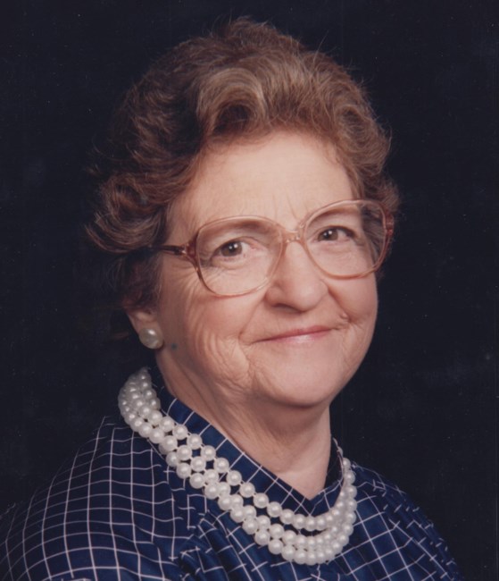 Obituary of Maureen Colbert-Cude