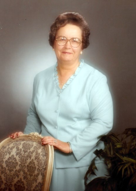 Obituary of Linda Ruth Chandler