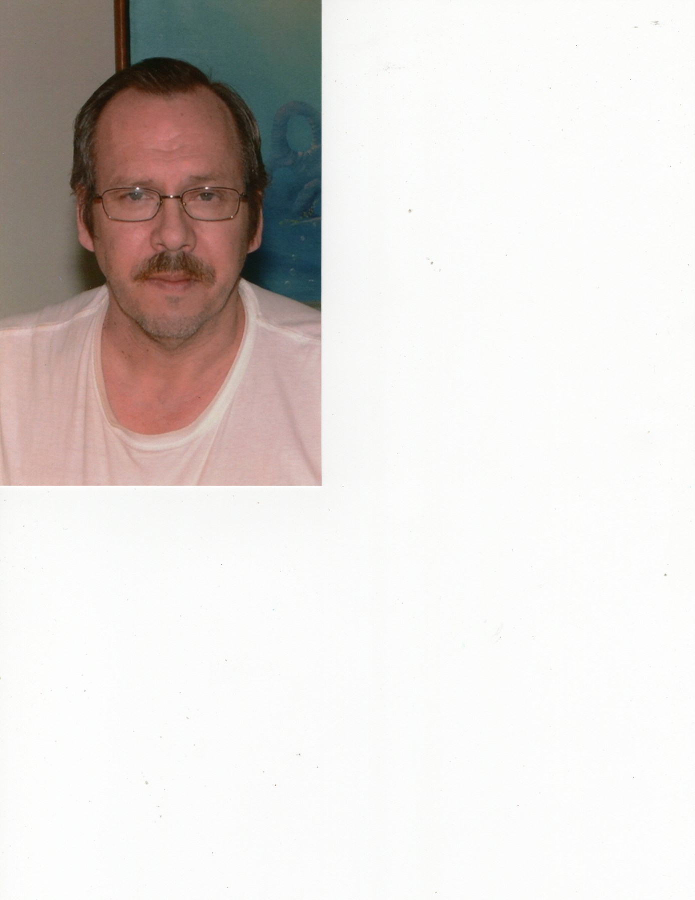 Obituary of Richard Kevin Roseberry