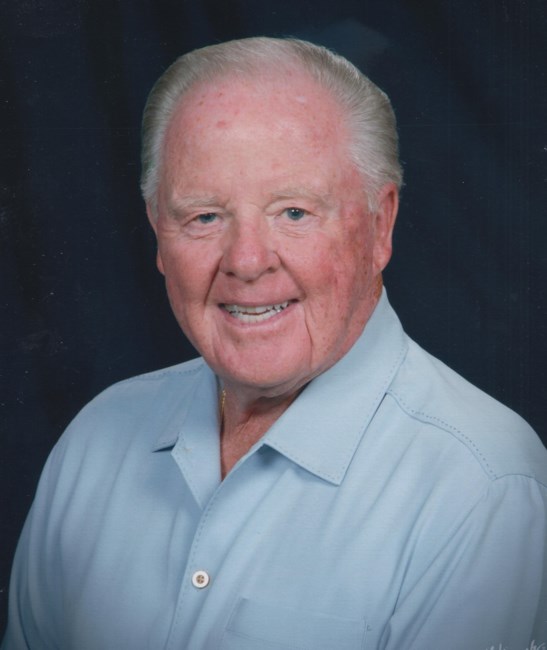 Obituary of Donald Joseph Gaffney Jr.