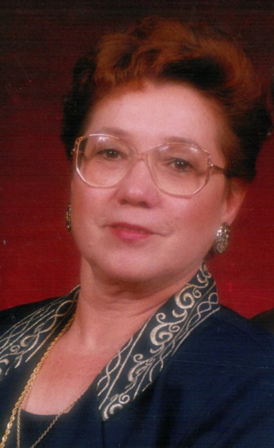 Obituary of Renate Ogle