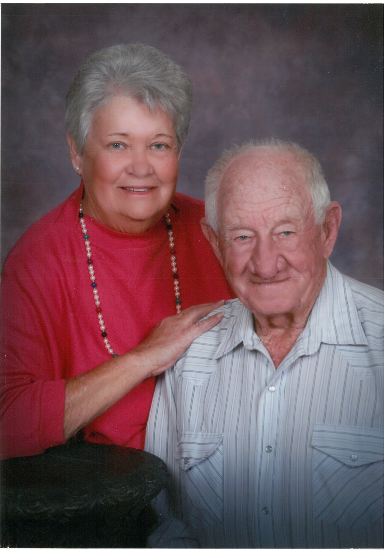 Avis de décès de Elma Eileen Schmidt