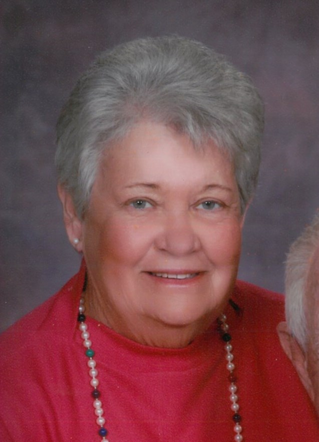 Elma Schmidt Obituary Oklahoma City, OK