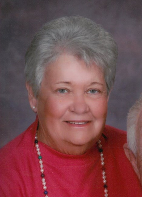 Obituario de Elma Eileen Schmidt