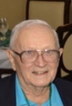 Obituary of John Robert Taylor