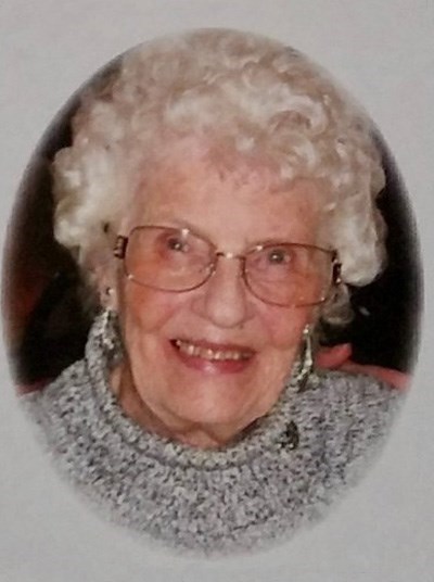 Obituary of Elaine Lucille Martz