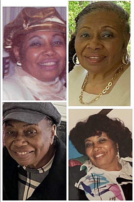 Avis de décès de Marie Eldora Brown