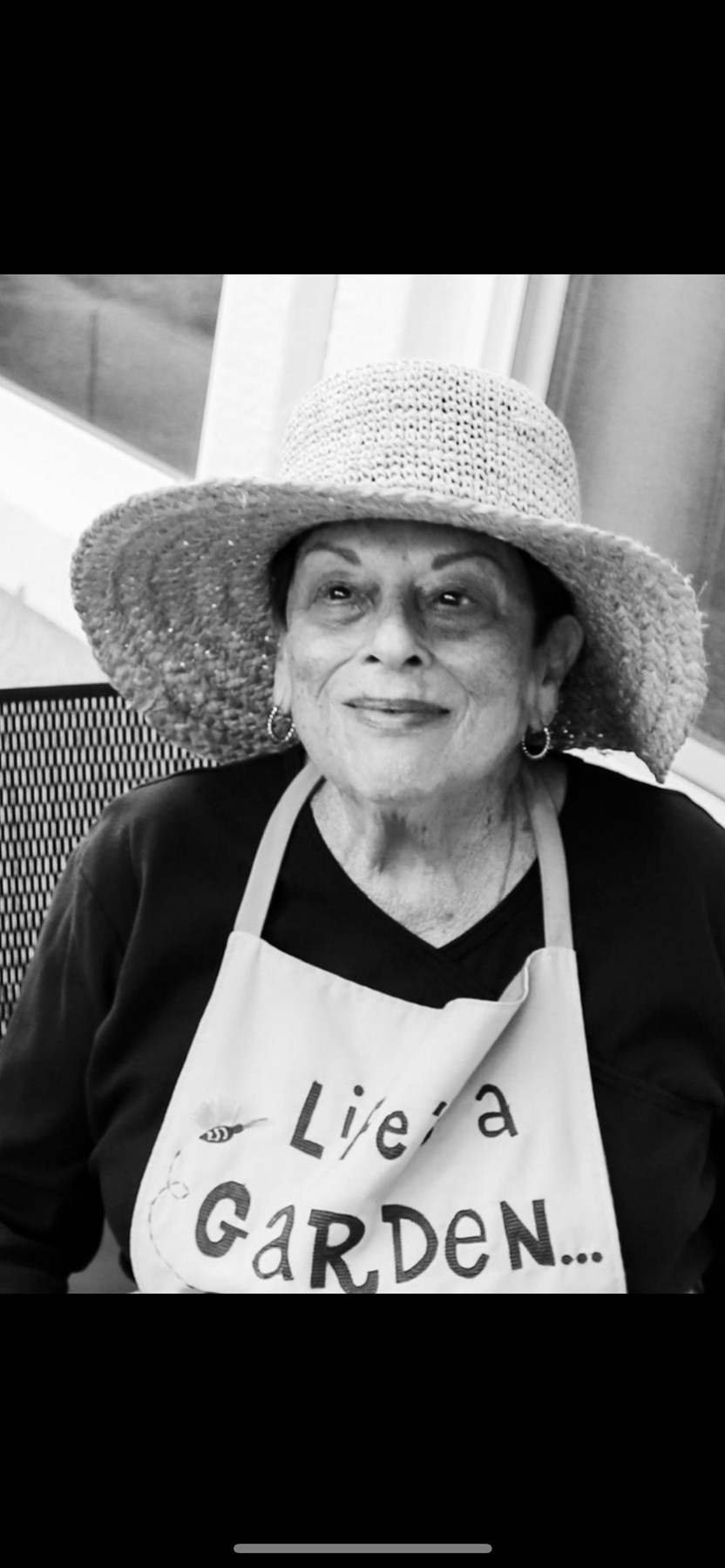 Obituary of Donna Gail Cohen