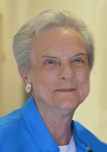 Obituary of Nell Lunceford