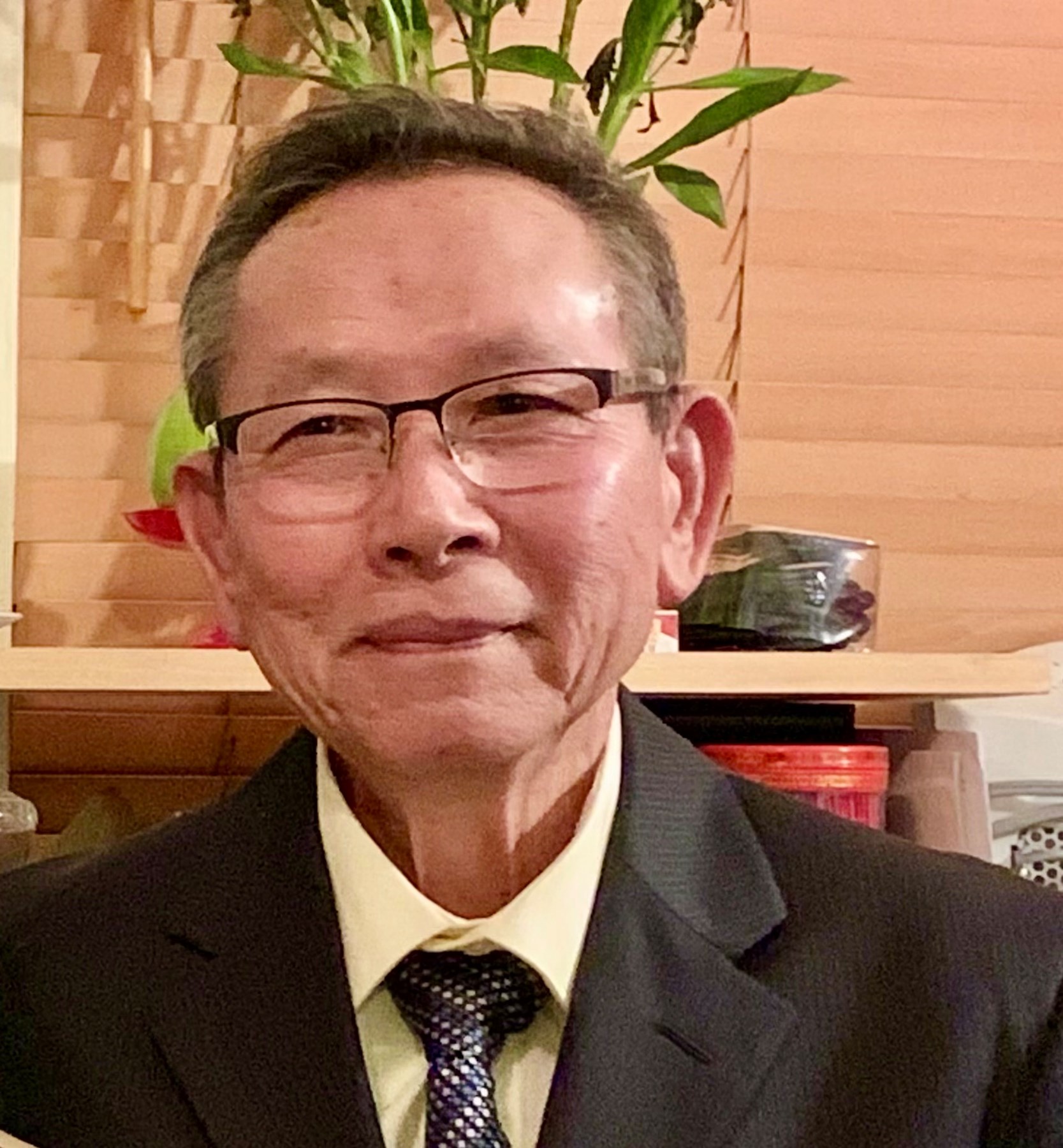 Obituary of Quan Trung Mai