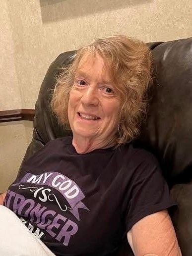Obituary of Kathleen Sue Quenzer