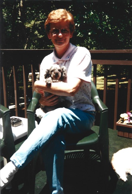 Obituary of Susan Kay Lindhoff
