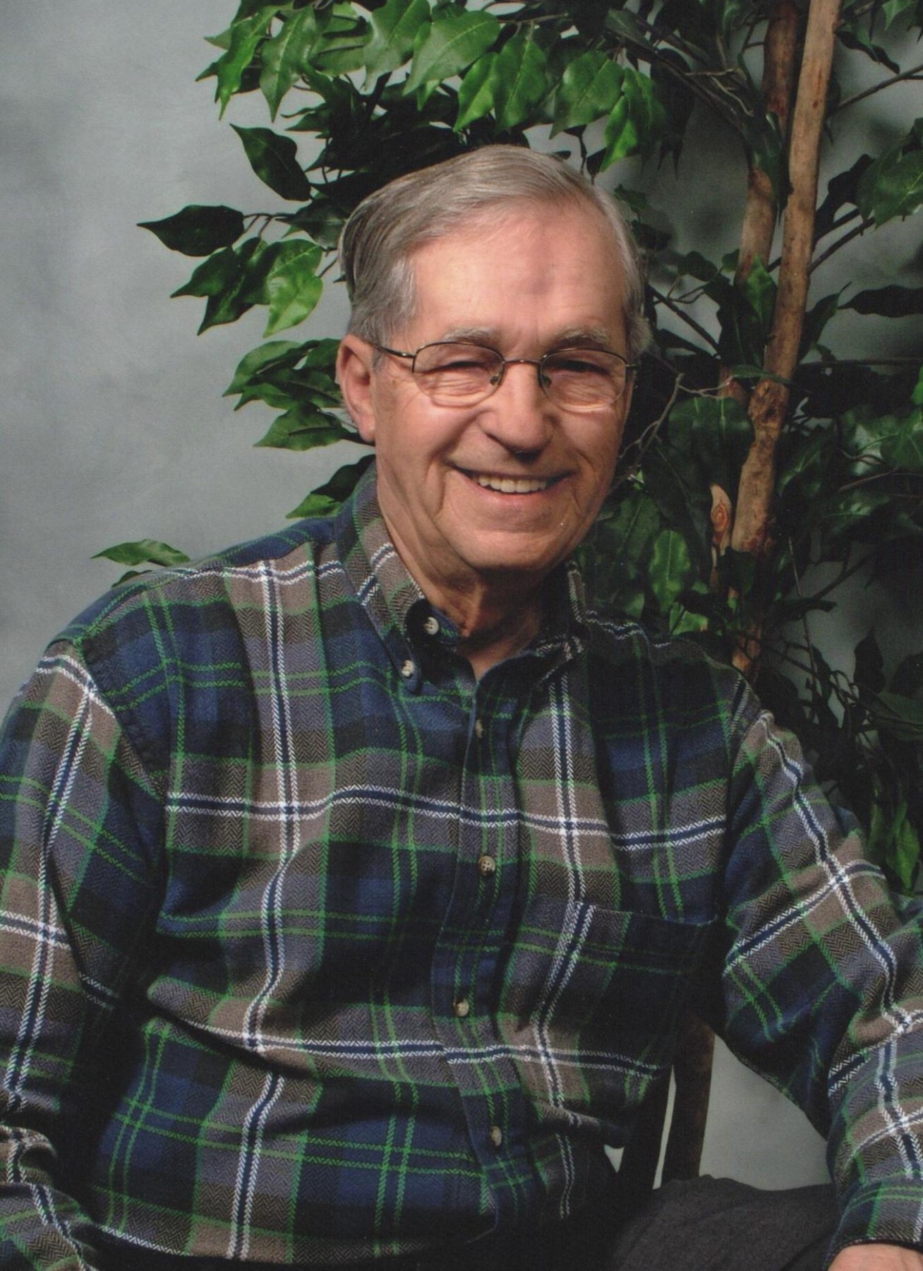 Obituary of Jean Patenaude