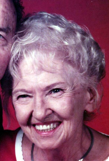 Obituary of Roberta Louise Coriell