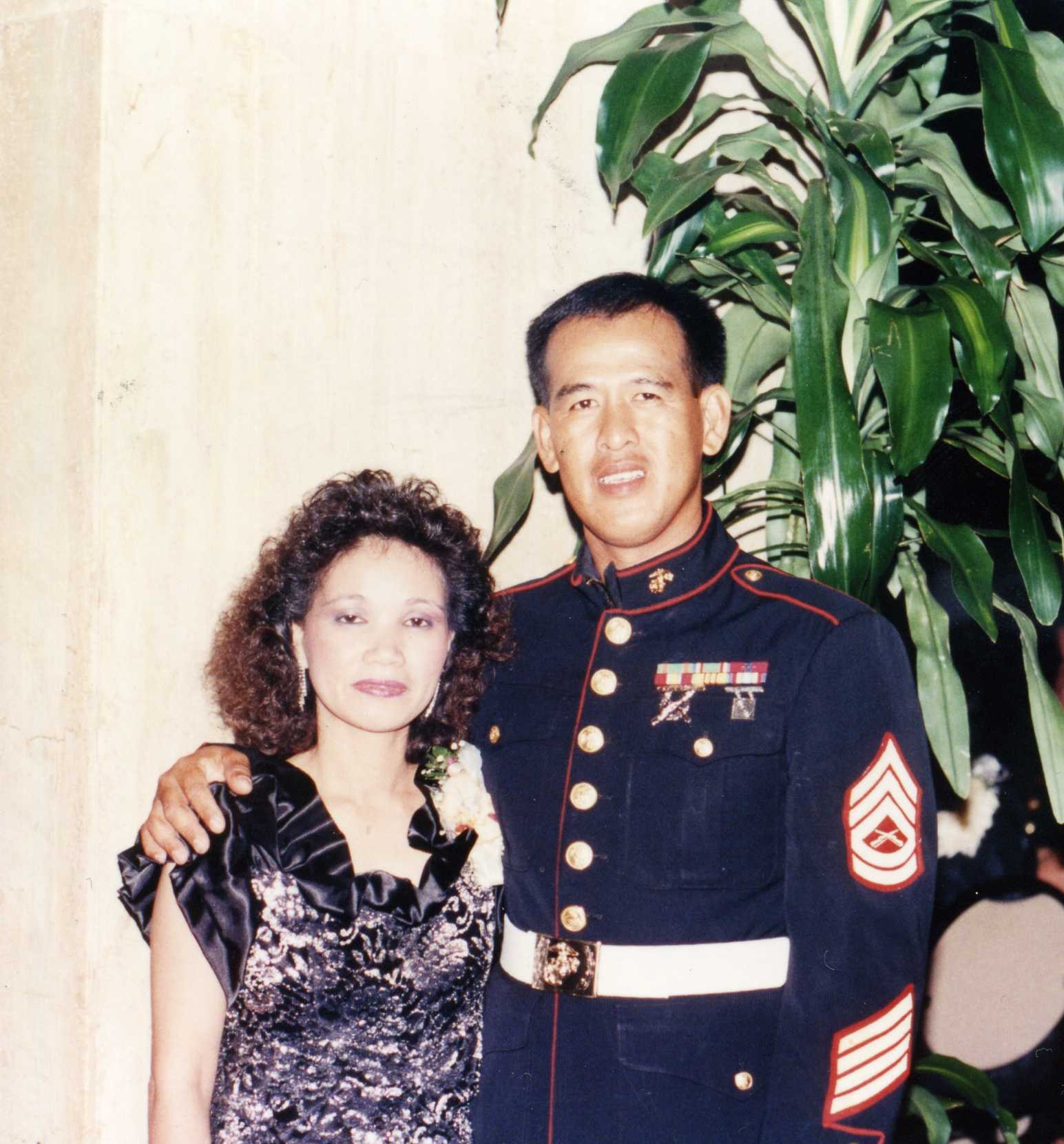 Obituary of Julio Prudente Buenviaje Jr.