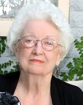 Obituary of Wanda Bailey