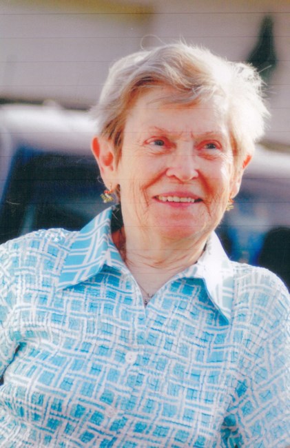 Obituary of Agnes A. Bonnema