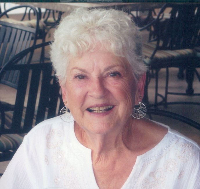 Obituary of Loie Fynette Timmins