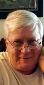 Robert Odom, Sr.