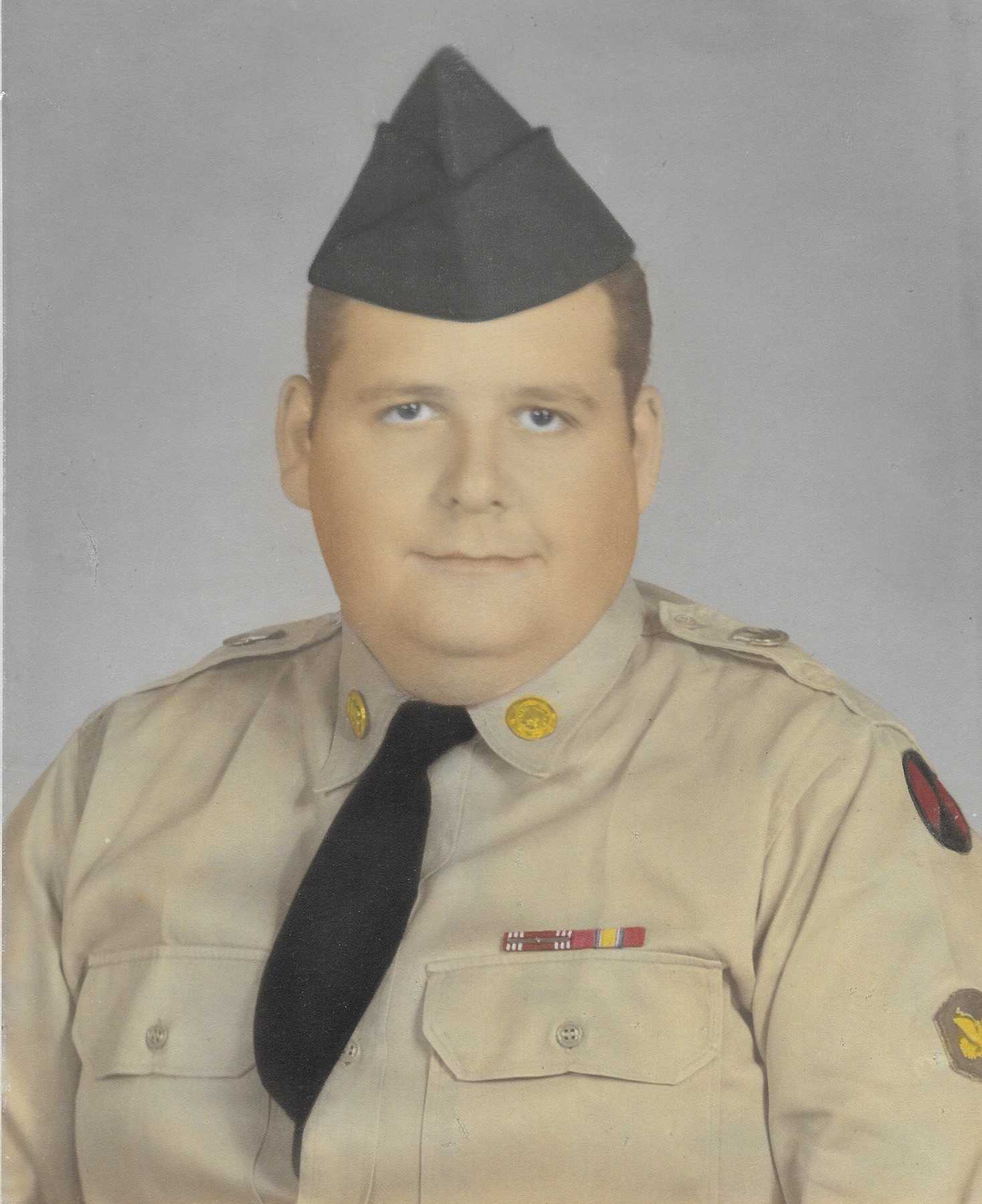 Obituary of Dale K. Turner