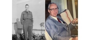 Obituary of Charles Ross Curtis