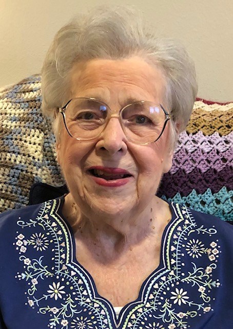 Obituary of JoAnne Read