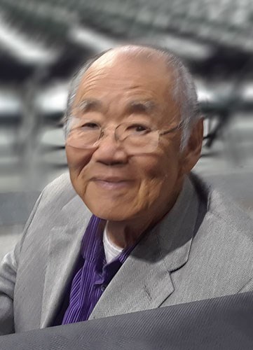 Obituary of Paul Yashiro Shinoda Jr.