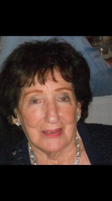 Obituary of Josephine Nemeth