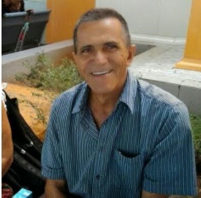 Obituary of Rigoberto Medina