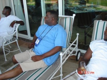 Obituary of Michael A Sealy