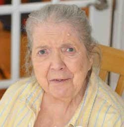 Obituary of Joyce S. Linde