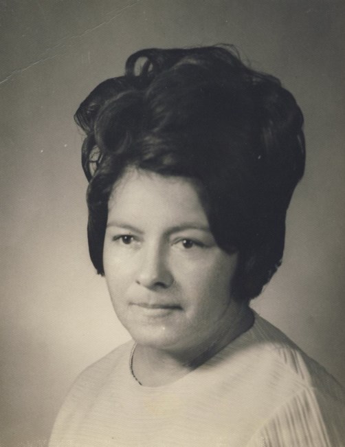 Obituary of Elena C. Cruz Perez