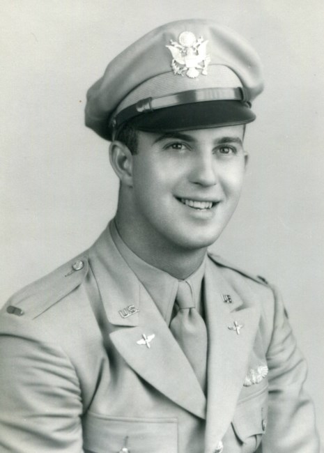 Obituary of George E Ours