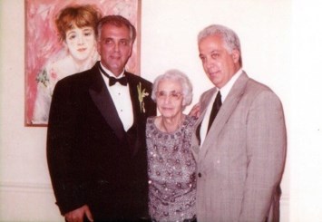 Obituary of Mary Mandolfo Verrillo