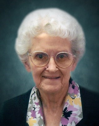 Obituary of Mary Lois McLean