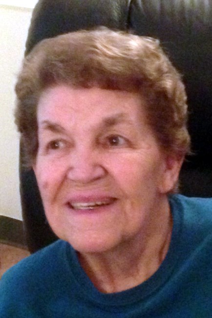 Obituary of Mary L. George