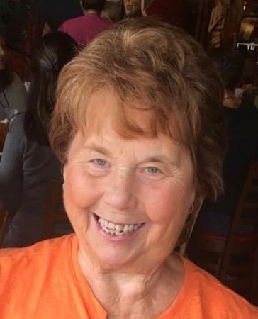Obituary of Betty (Russell) Hoskins