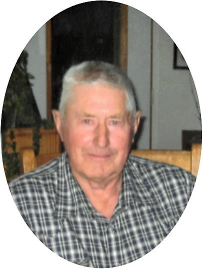 Obituary of Louis Keith Berry