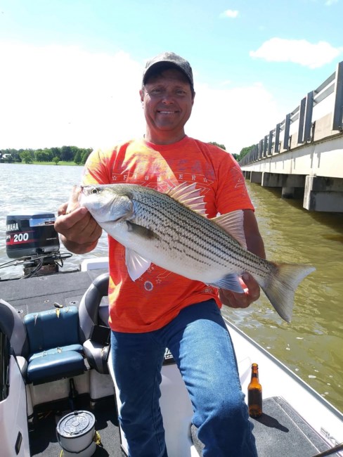 Obituary of Robert Shawn Thompson