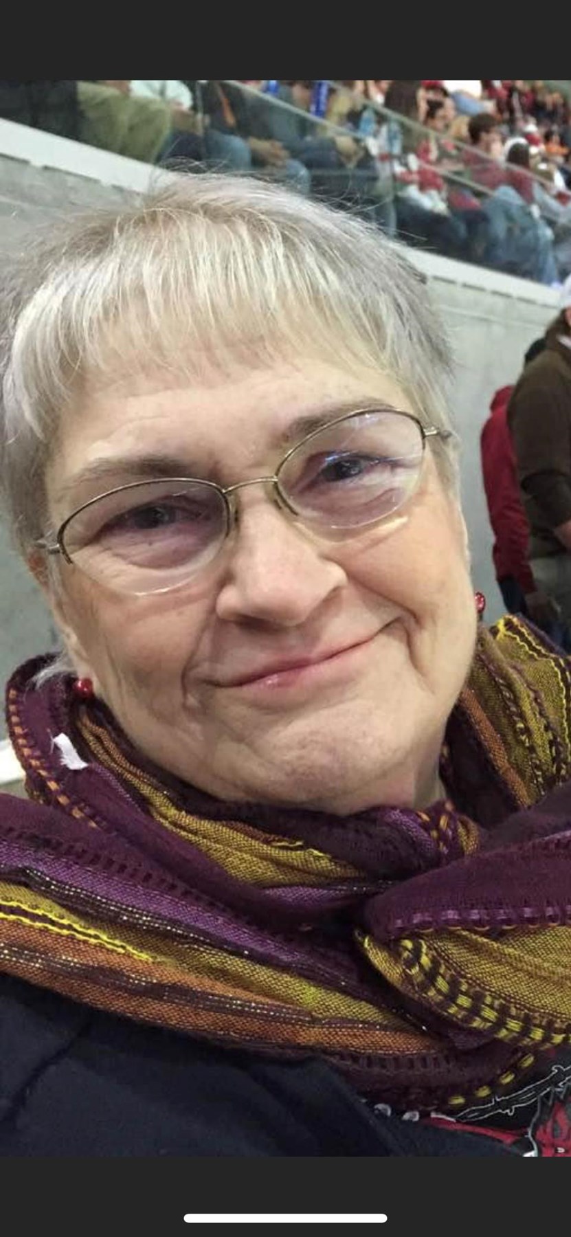 Obituary of Carolyn Ramsey