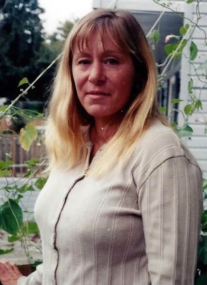 Obituary of Bobbi-Jo Ann Townsend