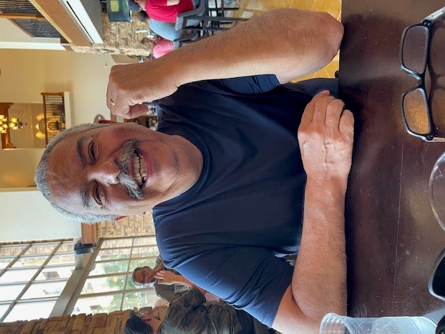 Obituary of Luis Castillo