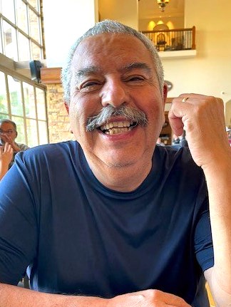 Obituary of Luis Castillo