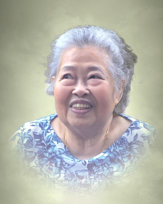 Obituary of Neo Fong Wong
