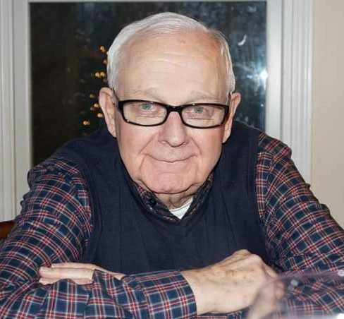 Obituary of Read Carter Ross