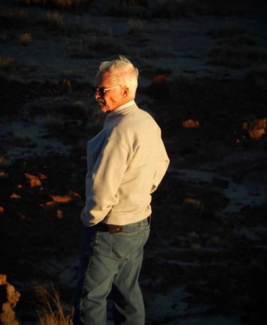 Obituary of Ercell Henry Ingram