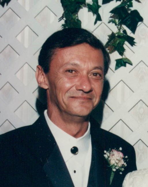 Obituary of Paul Leo Caron