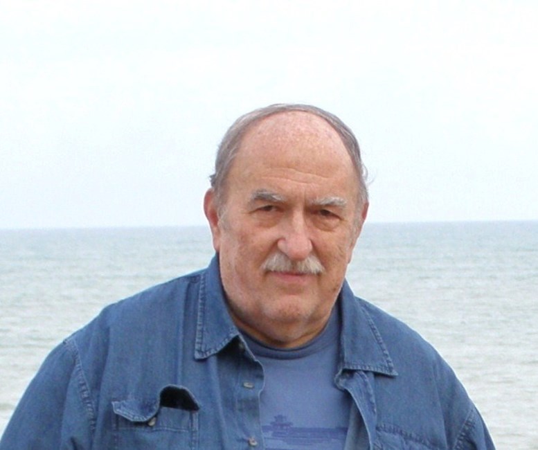 Obituary of Richard William Wells