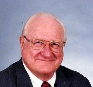 Obituary of John J. Miller